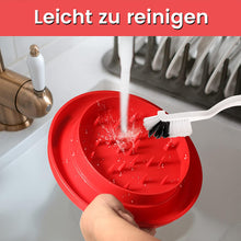 Laden Sie das Bild in den Galerie-Viewer, Manuelle Hühnerdrahtschleifmaschine