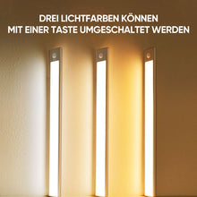 Laden Sie das Bild in den Galerie-Viewer, Magnetisches Induktionslicht (2 Stück)