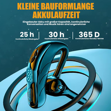 Laden Sie das Bild in den Galerie-Viewer, Einohr-Bluetooth-Headset