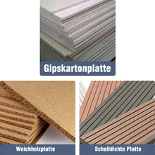 Laden Sie das Bild in den Galerie-Viewer, Winkelhobel Multi-Winkel