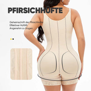 Sling einteiliger Po-Lifting-Körperformer