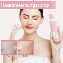 Laden Sie das Bild in den Galerie-Viewer, Spray zur Haarentfernung im Gesicht