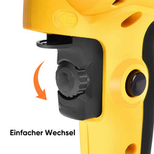Laden Sie das Bild in den Galerie-Viewer, Auto-Poliermaschine