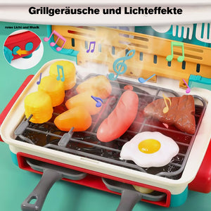 Grillspielzeug für Kinder