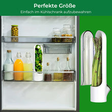 Laden Sie das Bild in den Galerie-Viewer, Frische Lagerung von Koriander-Gemüse
