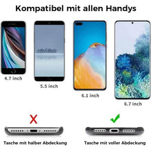 Laden Sie das Bild in den Galerie-Viewer, Crossbody Lanyard für Mobiltelefon