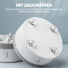 Laden Sie das Bild in den Galerie-Viewer, Tragbare Mini-Waschmaschine
