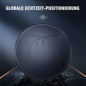 Auto-GPS-Suchgerät