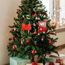 Laden Sie das Bild in den Galerie-Viewer, 🎁🎅WEIHNACHTSGESCHENK 2023 – 💸Gas (Einkaufs-)Geldschmuck