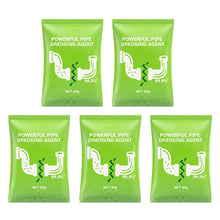 Laden Sie das Bild in den Galerie-Viewer, Leistungsstarkes Rohrreinigungsmittel