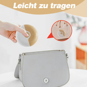 2-in-1 Elektrischer Nagelknipser