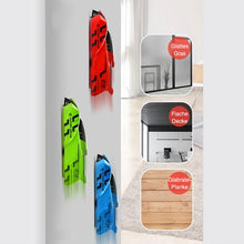 Laden Sie das Bild in den Galerie-Viewer, Elektrisches Wandkletterauto mit Fernbedienung