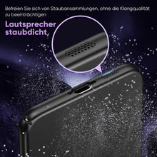 Laden Sie das Bild in den Galerie-Viewer, Magnetische Halterung für Samsung S23