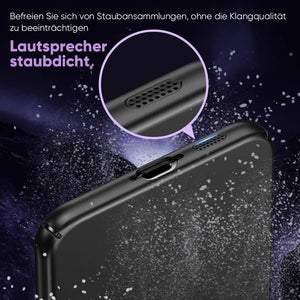 Magnetische Halterung für Samsung S23