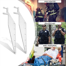Laden Sie das Bild in den Galerie-Viewer, Werkzeug zum Knacken von Schlössern