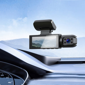 Aufklebbarer Auto-Recorder