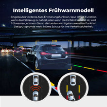 Laden Sie das Bild in den Galerie-Viewer, 1080P HD Navigation Auto Rekorder