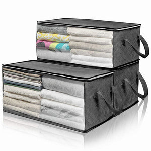 Faltbar Kleiderschrank Aufbewahrungsbox