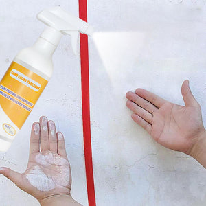Durchdringendes wasserfestes Betonhärterspray