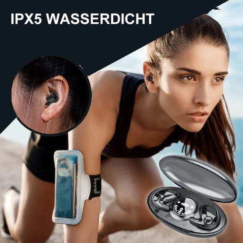 Kabelloses Bluetooth-Kopfhörer