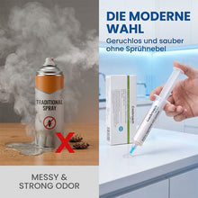 Laden Sie das Bild in den Galerie-Viewer, Kakerlaken Gel Köder für effektive Bekämpfung