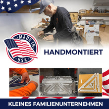 Laden Sie das Bild in den Galerie-Viewer, Innovatives Sparrenvierkantwerkzeug