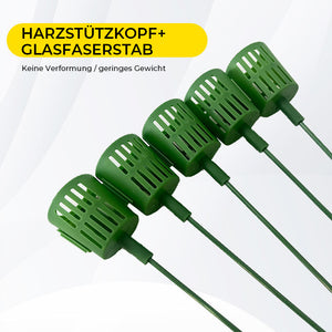 Blumenstraußhalter für Sukkulenten