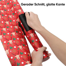 Laden Sie das Bild in den Galerie-Viewer, Weihnachten Papierschneider