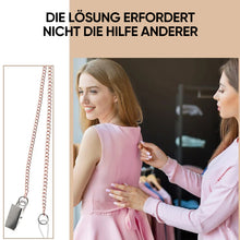 Laden Sie das Bild in den Galerie-Viewer, Reißverschlusshelfer für Kleid und Stiefel