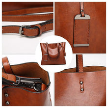 Laden Sie das Bild in den Galerie-Viewer, Modische Handtasche Umhängetasche
