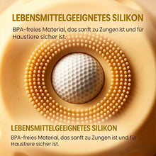 Laden Sie das Bild in den Galerie-Viewer, Anti-Schling-Napf &amp; Schleckmatte für Haustiere