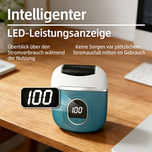 Laden Sie das Bild in den Galerie-Viewer, Elektrischer Fußfeilen für den Hausgebrauch