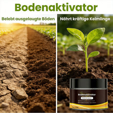 Laden Sie das Bild in den Galerie-Viewer, Soil Pro Aktivator
