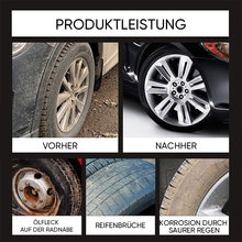 Laden Sie das Bild in den Galerie-Viewer, Autoreifen-Renovierungswachs