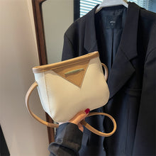 Laden Sie das Bild in den Galerie-Viewer, 2-teiliges Set aus Beuteltasche und Geldbörse