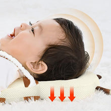 Laden Sie das Bild in den Galerie-Viewer, Anti-Fall-Kopfstütze für Babys