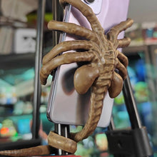 Laden Sie das Bild in den Galerie-Viewer, Speziell geformter Handyhalter