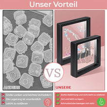 Laden Sie das Bild in den Galerie-Viewer, 3D Freeze Display (mit Sockel)