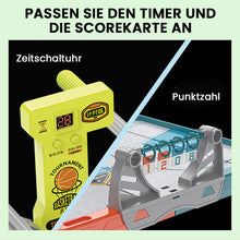 Laden Sie das Bild in den Galerie-Viewer, Fingerspitzen-Basketball-Tischspielspielzeug