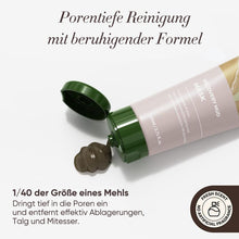 Laden Sie das Bild in den Galerie-Viewer, Relief-Schlammmaske