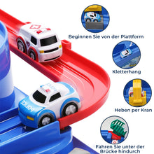 Laden Sie das Bild in den Galerie-Viewer, Lernspielzeug für die Stadtabenteuerrettung