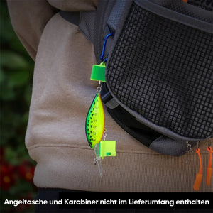 Zubehör für das Angeln mit dreifachem Anker