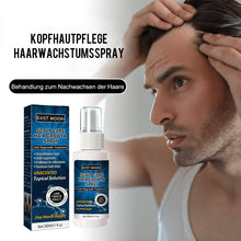 Laden Sie das Bild in den Galerie-Viewer, Kopfhautpflege-Haarwuchsspray