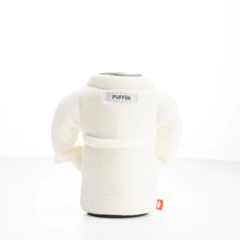 Laden Sie das Bild in den Galerie-Viewer, Bademantel Getränkdose