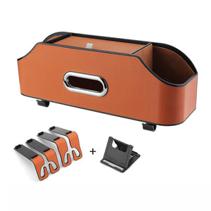 Auto-Rücksitz-Organizer