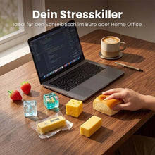 Laden Sie das Bild in den Galerie-Viewer, Maltose Squishy Blind Box Überraschungs Set Spielzeug Kollektion