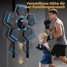 Laden Sie das Bild in den Galerie-Viewer, Fitness Box Trainingsgerät