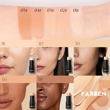 Laden Sie das Bild in den Galerie-Viewer, Concealer Grundierung Stick