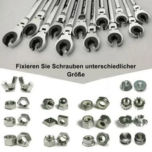 Laden Sie das Bild in den Galerie-Viewer, 🔧Rohrratschenschlüssel🔧