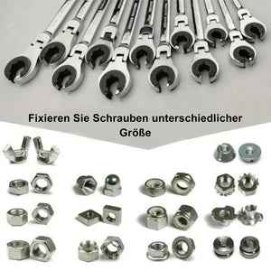 🔧Rohrratschenschlüssel🔧